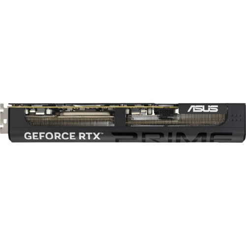 Видеокарта Asus PCI-E PRIME-RTX5080-O16G NVIDIA GeForce RTX 5080 16Gb 256bit GDDR7 2640/23000 HDMIx2 DPx3 HDCP Ret