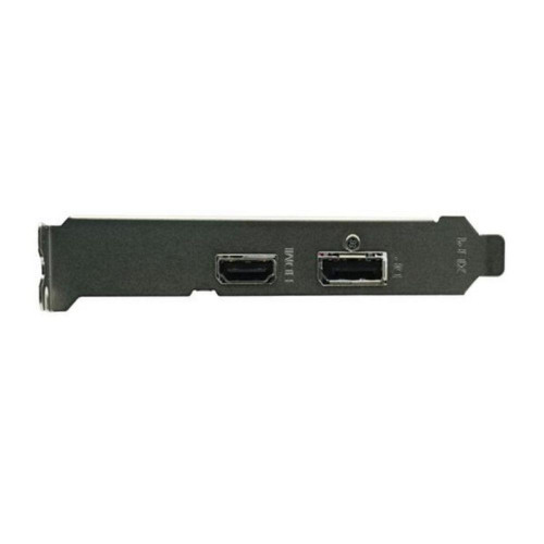 Видеокарта Afox GT1030 2GB GDDR5 64bit DP HDMI LP 1FAN RTL