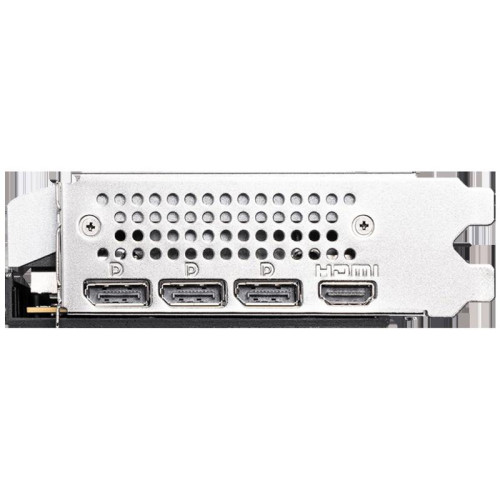 Видеокарта PCIE16 RTX5060 8GB RTX 5060 8G VENTUS 3X OC MSI