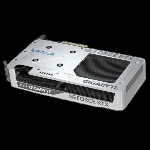 Видеокарта Gigabyte Bad Pack RTX5060Ti EAGLE OC ICE 16GB GDDR7 128bit 3xDP HDMI 3FAN RTL bp Видеокарта Gigabyte Bad Pack RTX5060Ti EAGLE OC ICE 16GB GDDR7 128bit 3xDP HDMI 3FAN RTL bp
