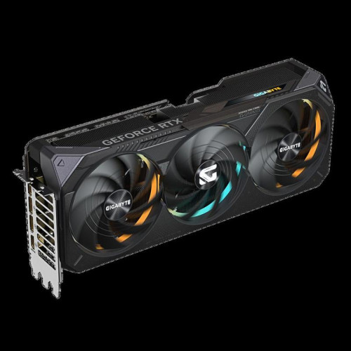 Видеокарта Gigabyte Bad Pack RTX5070Ti GAMING OC 16GB GDDR7 256bit 3xDP HDMI 3FAN RTL