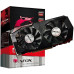 Видеокарта Afox PCI-E 3.0 AFRX560-4096D5H4-V2 AMD Radeon RX 560 4Gb 128bit GDDR5 1175/7000 DVIx1 HDMIx1 DPx1 HDCP Ret