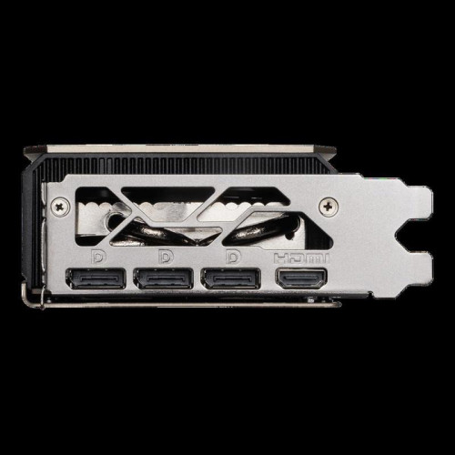 Видеокарта PCIE16 RTX5080 16GB RTX 5080 16G INSPIRE 3X OC MSI