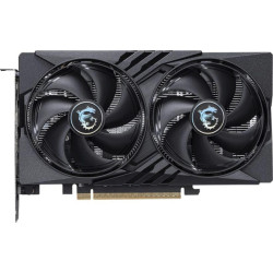 Видеокарта MSI PCI-E 5.0 RTX 5050 8G GAMING NVIDIA GeForce RTX 5050 8Gb 128bit GDDR6 2632/20000 HDMIx1 DPx3 HDCP Ret