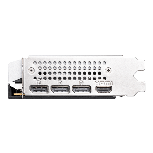 Видеокарта/ GeForce RTX 5060 8G VENTUS 3X