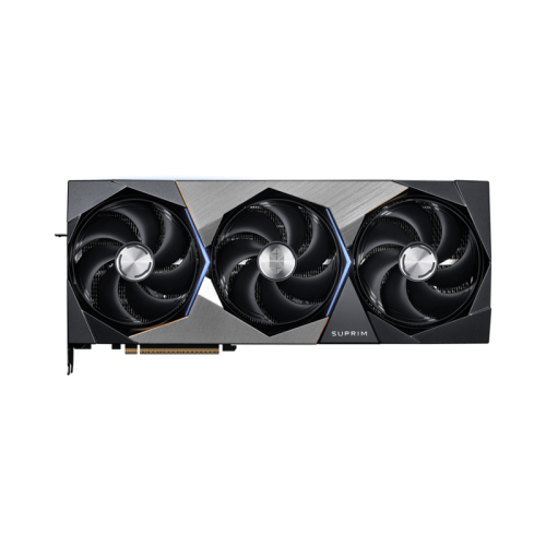 Видеокарта/ GeForce RTX 5080 16G SUPRIM OC
