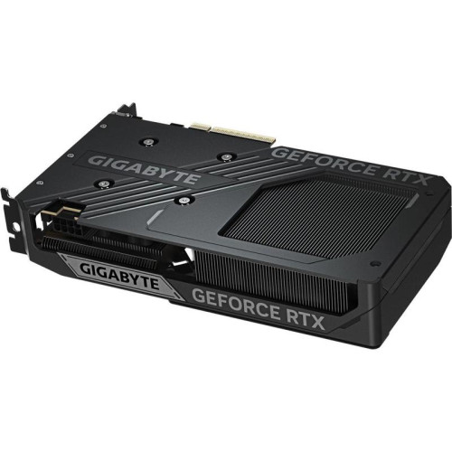 Видеокарта Gigabyte PCI-E 5.0 GV-N506TWF2OC-8GD 1.0 NVIDIA GeForce RTX 5060TI 8Gb 128bit GDDR7 2587/28000 HDMIx1 DPx3 HDCP Ret