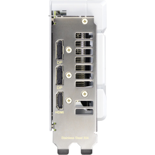 Видеокарта/ DUAL-RX9060XT-16G-WHITE