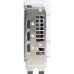 Видеокарта/ DUAL-RX9060XT-16G-WHITE