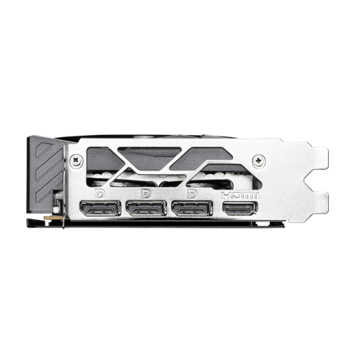 Видеокарта/ GeForce RTX 5060 8G GAMING TRIO OC