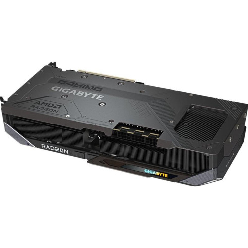 Видеокарта Gigabyte PCI-E TUF-RX9070XT-O16GGAMING AMD Radeon RX 9070XT 16Gb 256bit GDDR6 2175/20000 HDMIx2 DPx2 HDCP Ret