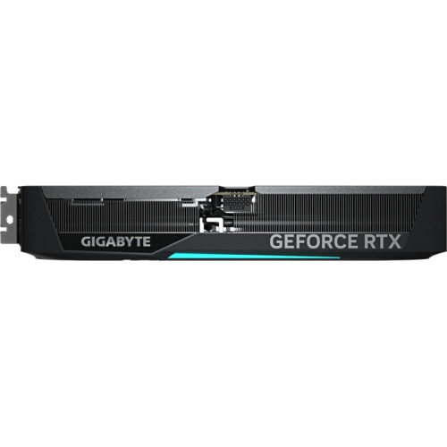 Видеокарта Gigabyte PCI-E GV-N5070EAGLE OC-12GD 1.0 NVIDIA GeForce RTX 5070 12Gb 192bit GDDR7 2805/28000 HDMIx1 DPx3 HDCP Ret