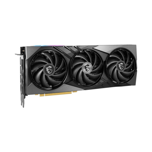 Видеокарта/ GeForce RTX 4070 SUPER 12G GAMING SLIM