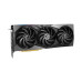 Видеокарта/ GeForce RTX 4070 SUPER 12G GAMING SLIM