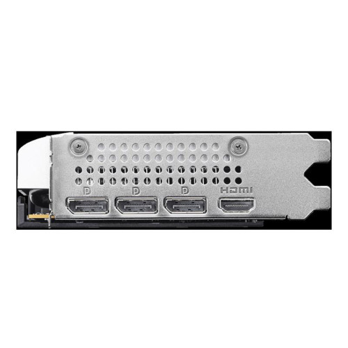 Видеокарта MSI PCI-E 5.0 RTX 5050 8G VENTUS 2X OC NVIDIA GeForce RTX 5050 8Gb 128bit GDDR6 2602/20000 HDMIx1 DPx3 HDCP Ret