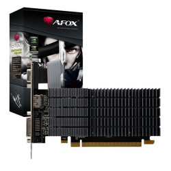 Видеокарта AFOX PCIE16 G210 1GB DDR2 AF210-1024D2LG2