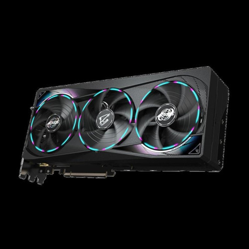 Видеокарта PCIE16 RTX5070 12GB GV-N5070AORUS M-12GD GIGABYTE