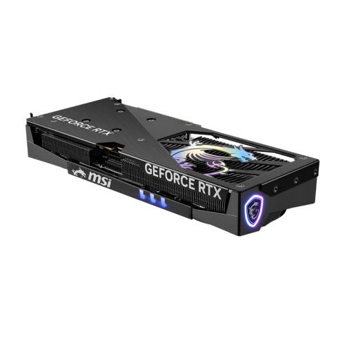 Видеокарта/ GeForce RTX 5060 8G GAMING TRIO