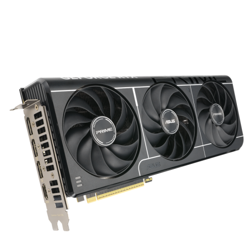Видеокарта/ PRIME-RTX5070-O12G