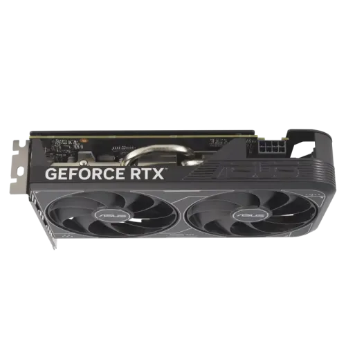 Видеокарта/ DUAL-RTX4060TI-O8G-V2