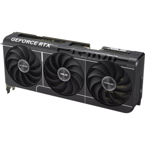 Видеокарта/ PRIME-RTX5080-O16G-EVO Видеокарта/ PRIME-RTX5080-O16G-EVO