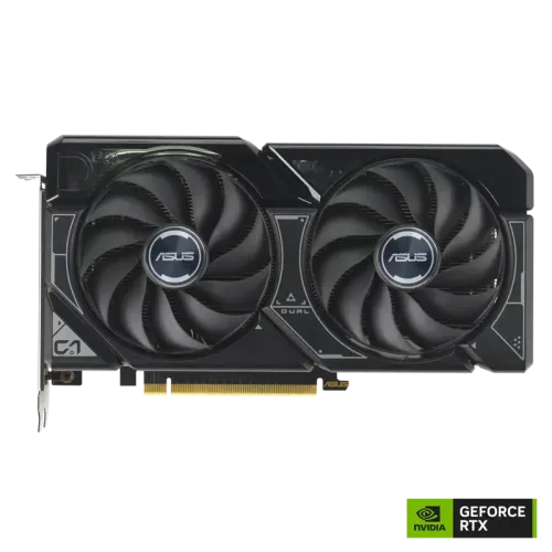 Видеокарта/ DUAL-RTX4060TI-O8G-SSD