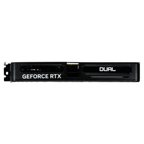 Видеокарта Palit PCI-E 5.0 PA-RTX5050 DUAL NVIDIA GeForce RTX 5050 8Gb 128bit GDDR6 2317/20000 HDMIx1 DPx3 HDCP Ret Видеокарта Palit PCI-E 5.0 PA-RTX5050 DUAL NVIDIA GeForce RTX 5050 8Gb 128bit GDDR6 2317/20000 HDMIx1 DPx3 HDCP Ret