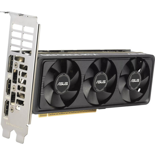Видеокарта/ RTX5060-O8G-LP-BRK Видеокарта/ RTX5060-O8G-LP-BRK