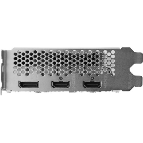 Видеокарта MSI PCI-E 4.0 RTX 3050 VENTUS 2X E 6G OC NVIDIA GeForce RTX 3050 6Gb 96bit GDDR6 1492/14000 HDMIx2 DPx1 HDCP Ret [RTX 3050 VENTUS 2X E 6G OC]