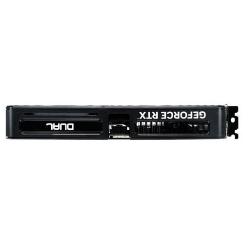 Видеокарта PCIE16 RTX5060TI 8GB PA-RTX5060Ti DUAL OC 8GB PALIT