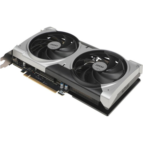 Видеокарта PCIE16 RTX5070 12GB RTX 5070 12G VENTUS 2X MSI