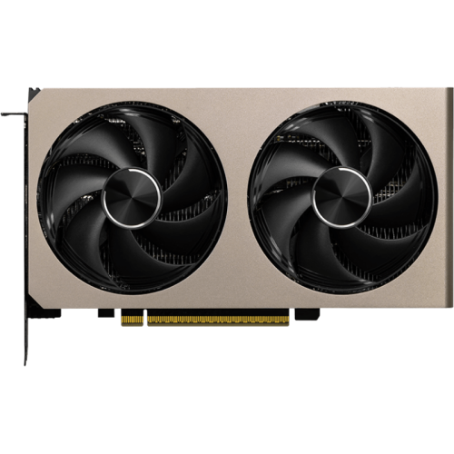 Видеокарта/ GeForce RTX 5060 Ti 16G INSPIRE 2X