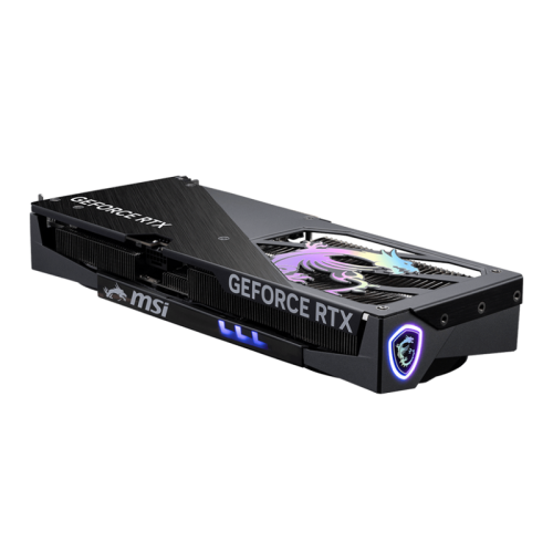 Видеокарта/ GeForce RTX 5060 Ti 8G GAMING TRIO OC