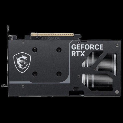 Видеокарта PCIE16 RTX5060TI 16GB RTX 5060 Ti 16G VENTUS 2X OC PLUS MSI