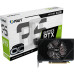 Видеокарта Palit PCI-E 4.0 RTX3050 STORMX OC NVIDIA GeForce RTX 3050 6Gb 96bit GDDR6 1042/14000 DVIx1 HDMIx1 DPx1 HDCP Ret [NE63050S18JE-1070F/1072F]