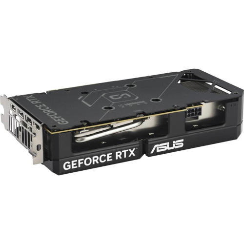 Видеокарта Asus PCI-E 4.0 DUAL-RTX5060TI-O8G NVIDIA GeForce RTX 5060TI 8Gb 128bit GDDR6 2602/28000 HDMIx1 DPx3 HDCP Ret