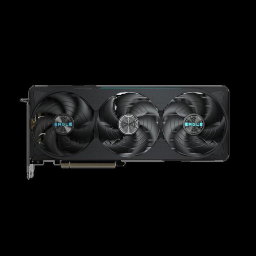 Видеокарта Gigabyte Bad Pack RTX5070Ti EAGLE OC SFF 16GB GDDR7 256bit 3xDP HDMI 3FAN RTL Видеокарта Gigabyte Bad Pack RTX5070Ti EAGLE OC SFF 16GB GDDR7 256bit 3xDP HDMI 3FAN RTL