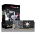 Видеокарта VGA AFOX NVIDIA Geforce GT1030 LP 2GB, GDDR5/64-bit, PCIe 3.0, 1xDVI-D, 1xHDMI 2.0, 1-slot