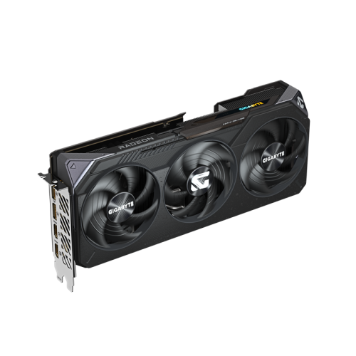 Видеокарта/ GV-R9070GAMING OC-16GD