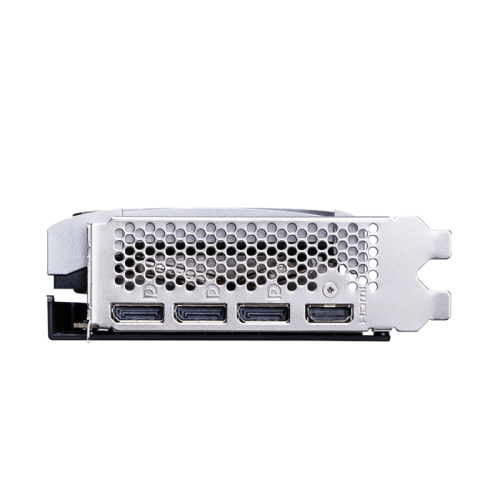 Видеокарта/ GeForce RTX 5060 Ti 16G VENTUS 3X OC