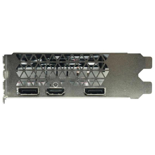 Видеокарта PCIE16 RX 580 8GB AFRX580-8192D5H3-V3 AFOX