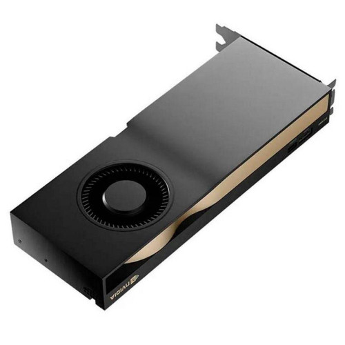 Видеокарта NVIDIA RTX 5000 Ada 32GB GDDR6 256 bit, bulk packing