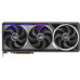 Видеокарта Asus PCI-E 5.0 ROG-ASTRAL-RTX5090-O32G-GAMING NVIDIA GeForce RTX 5090 32Gb 512bit GDDR7 2580/28000 HDMIx2 DPx3 HDCP Ret