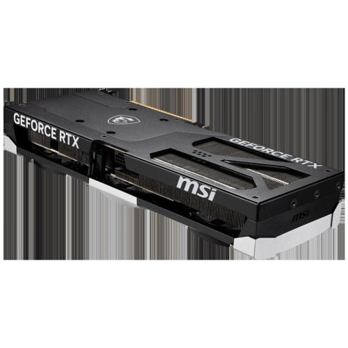 Видеокарта PCIE16 RTX5070 12GB RTX 5070 12G VENTUS 3X OC MSI