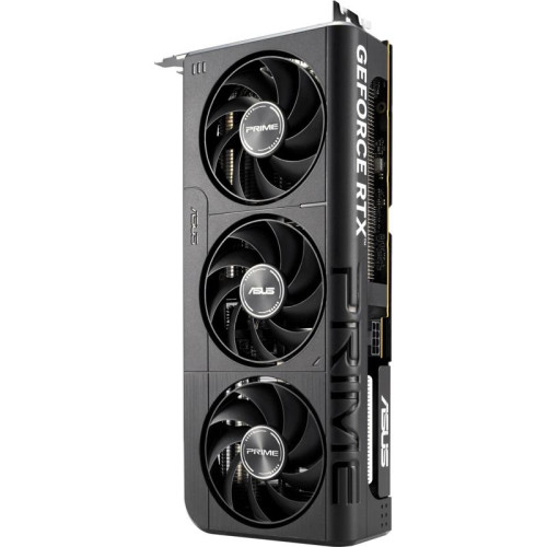 Видеокарта Asus PCI-E 5.0 PRIME-RTX5050-O8G NVIDIA GeForce RTX 5050 8Gb 128bit GDDR6 2677/20000 HDMIx1 DPx3 HDCP Ret