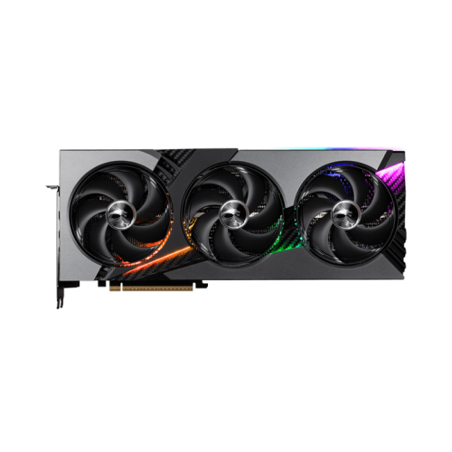 Видеокарта/ GeForce RTX 5070 12G VANGUARD SOC