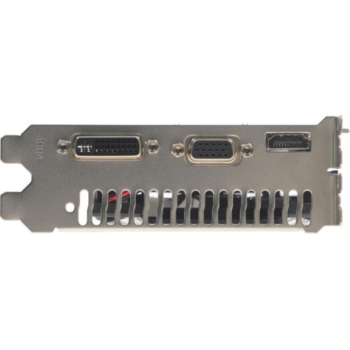 Видеокарта Afox PCI-E 3.0 AF740-2048D5H3-V2 NVIDIA GeForce GT 740 2Gb 128bit GDDR5 993/5000 DVIx1 HDMIx1 CRTx1 HDCP Ret