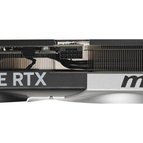 Видеокарта PCIE16 RTX5070 12GB RTX 5070 12G VENTUS 2X MSI