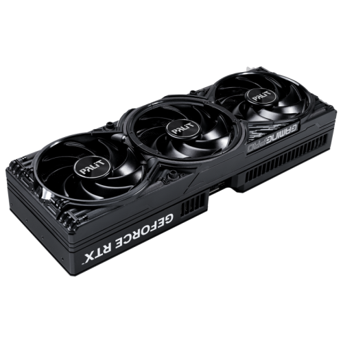 Видеокарта/ RTX5070TI 16GB PA-RTX5070Ti GAMINGPRO OC 16GB V1 PALIT