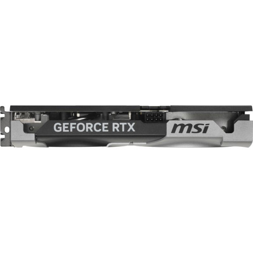 Видеокарта MSI PCI-E 5.0 RTX 5060 Ti 8G VENTUS 2X OC PLUS NVIDIA GeForce RTX 5060TI 8Gb 128bit GDDR7 2617/28000 HDMIx1 DPx3 HDCP Ret